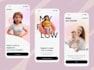 develop woman health tracking app, fertility tracker app