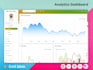 build a production ready CRM dashboard with react nodejs and AWS