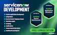 be your expert servicenow developer