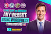 duplicate or replicate website with elementor pro and astra pro