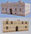 model simple 3d environments for games and projects