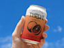 design kombucha microbrewery logo