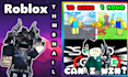 make you a custom roblox thumbnail that stands out