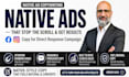 write native ad copy for your direct response campaign