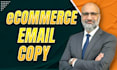 do ecommerce email copywriting for product launches and flash sales
