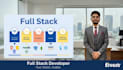 be your expert full stack developer react, angular, node and cloud