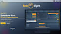 build a responsive and fast website using next js or nuxt js