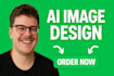 create you an ai image