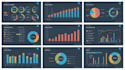 create a professional financial budget plan in excel