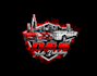 create attractive and imagination auto detailing logo design