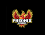 create wonderful and excellent phoenix logo design