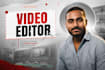 be your talking head video editor