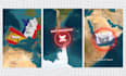 create professional travel map animation videos using geolayers like vox