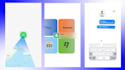 create viral apple style UI animations