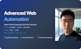build your web automation bot with playwright or selenium