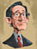 make a political cartoon art