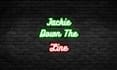 create glowing neon sign designs and quotes