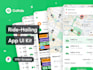 develop tracking app, time tracking app, geo location app, finder app, gps