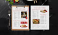 do vietnamese restaurant menu, chinese food menu
