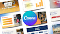 do presentation for you from canva