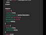do web development ,machine learning and python development