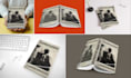 design your ebook front and back cover