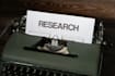 do research on your topic with proper analysis