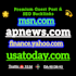 publish your article on apnews,com da92 and finance yahoo da94