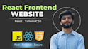 build your business website in react