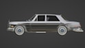 make 3d vehicle in blender