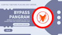 rewrite your ai content to pass pangram ai detector from pangram labs