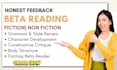 beta reader romance beta reader critique your nonfiction manuscripts