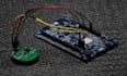 develop nrf52, stm32, esp32 firmware and pcb