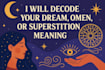 answer your questions through energy reading