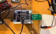 write firmware for nrf52 nrfxx and other nordic controllers