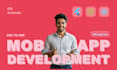 do mobile app development, ios app development, android app developer