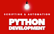do python ai automation, python bots, automation scripts