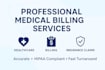 do professional medical billing services
