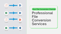 fast and accurate file conversion service