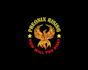 create professional and specially phoenix logo design
