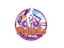 create exclusive and marvelous bicycle logo design