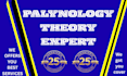 be your palynology theory
