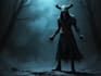 do fantasy horror and fantasy horror character