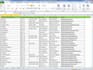 do accurate data entry specialist for excel, word
