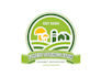 make traditional generic logo for forest springs farm