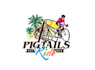 create high quality and beautiful bicycle logo design