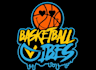 create mascot style basketball logo