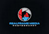 design camera photographer drone camera and photography logo