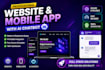 do ai website development and ai chatbot etc