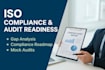 render iso compliance consulting and audit readiness